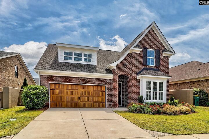 Property Photo:  222 Otter Passage  SC 29072 