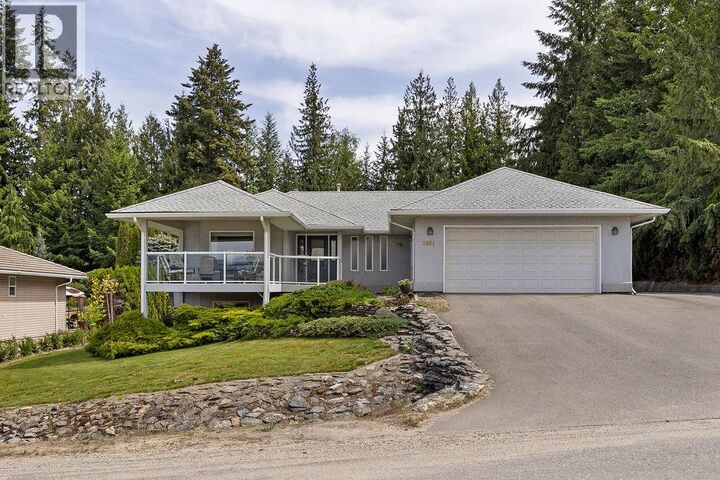2864 Hilltop Road — photo 1