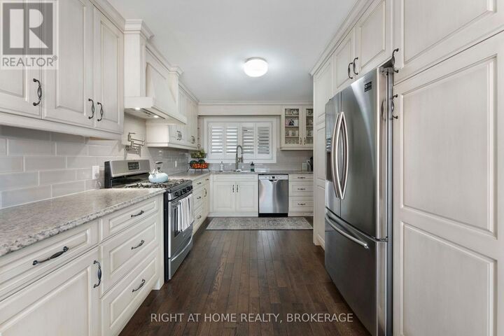 Property Photo:  57 Metcalfe Street  ON L2V 3A2 