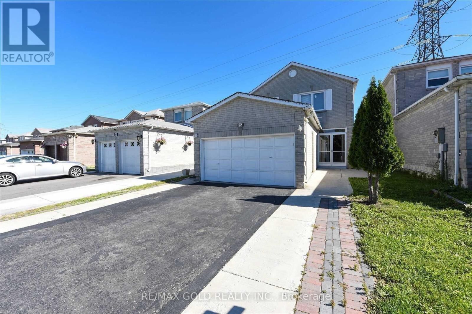 Property Photo:  59 Meadowlark Drive  ON L6Y 4A3 