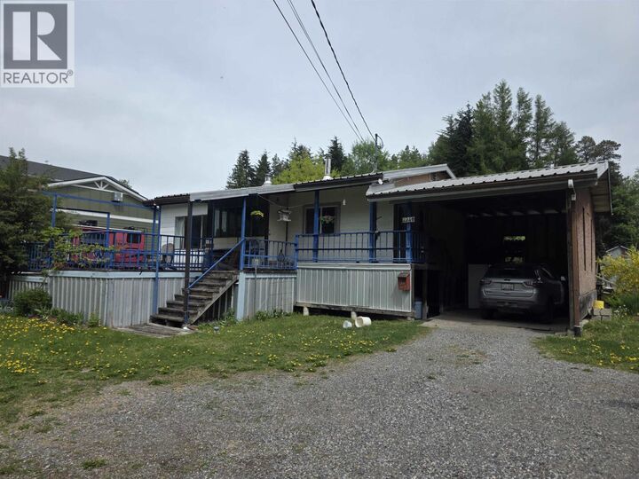 Property Photo:  3940 Old Lakelse Lake Drive  BC V8G 3V1 