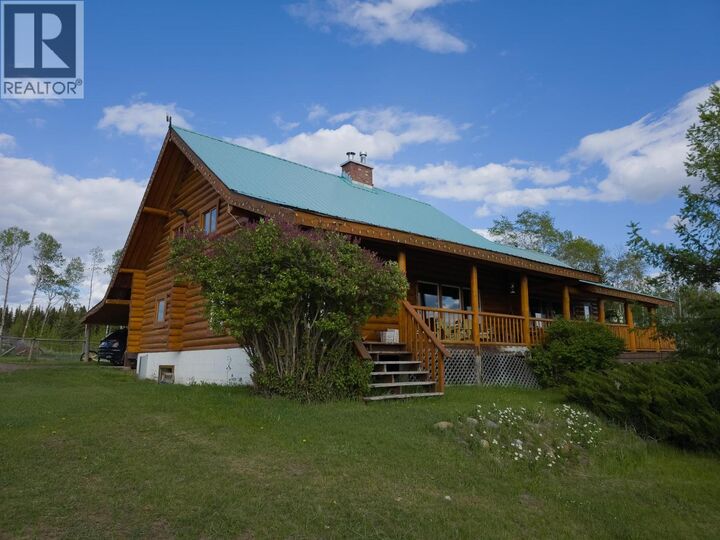 3711 Whitehorse Lake Road — photo 1