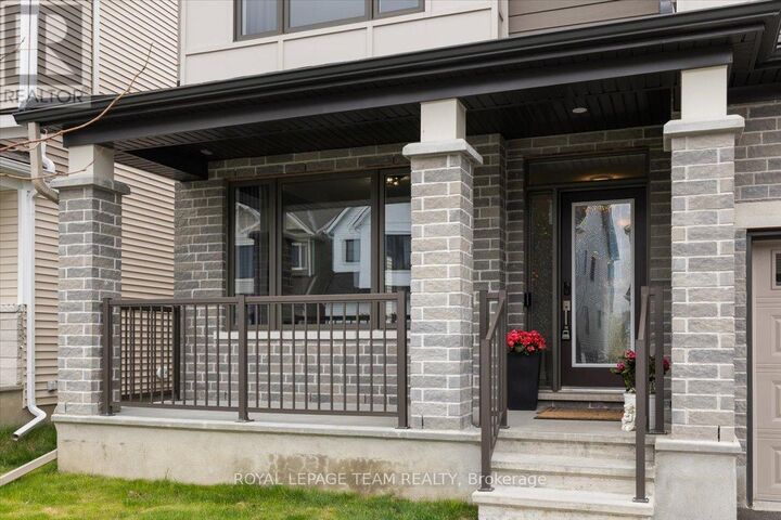 Property Photo:  845 Pearly Everlasting Crescent  ON K0A 2Z0 