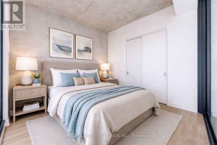 Property Photo:  284 King Street East 2605  ON M5A 1K4 