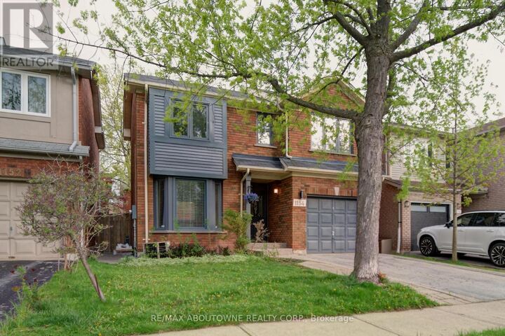Property Photo:  1154 Glen Valley Road  ON L6M 3K6 