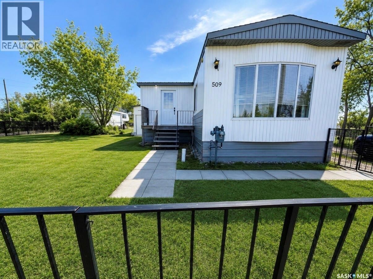 Property Photo:  509 Toews Street  SK S0H 3C0 