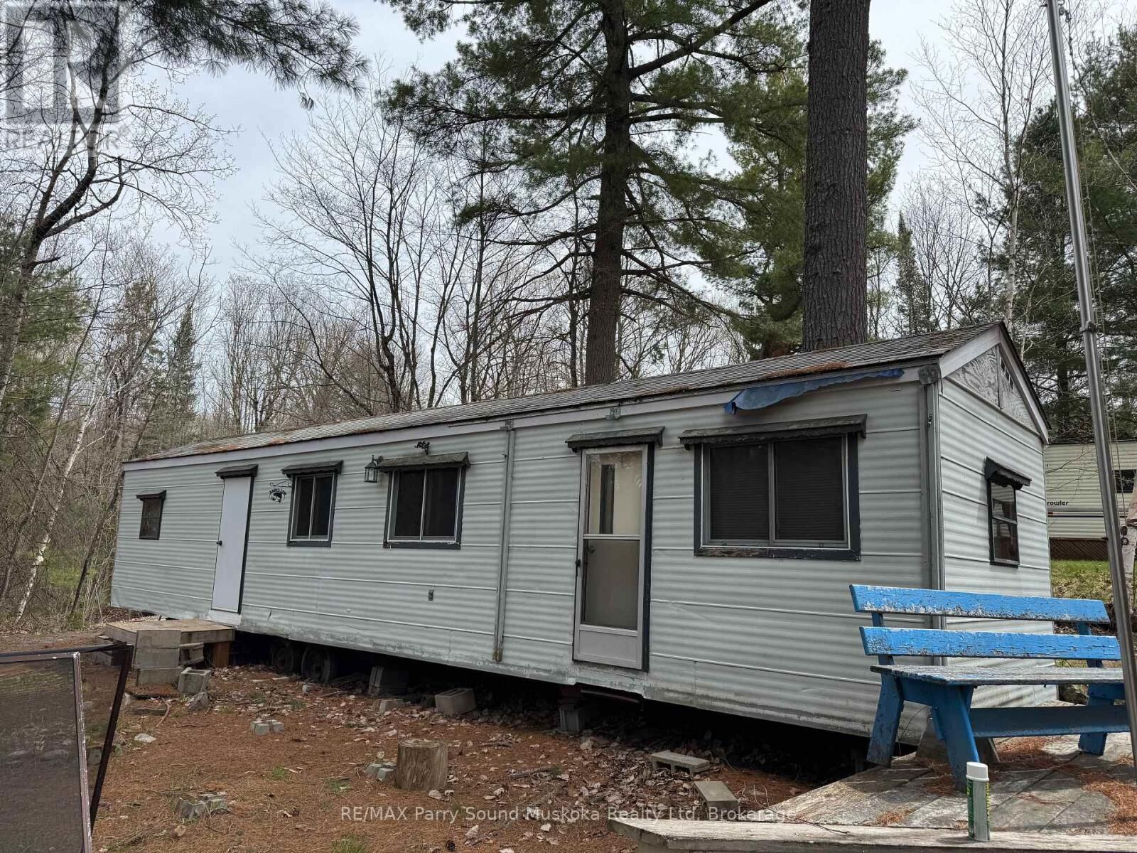 Property Photo:  41-35 Weber Road  ON P0H 1S0 