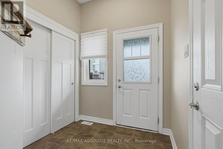 Property Photo: 696 Trigoria Crescent ON K4A 1A8