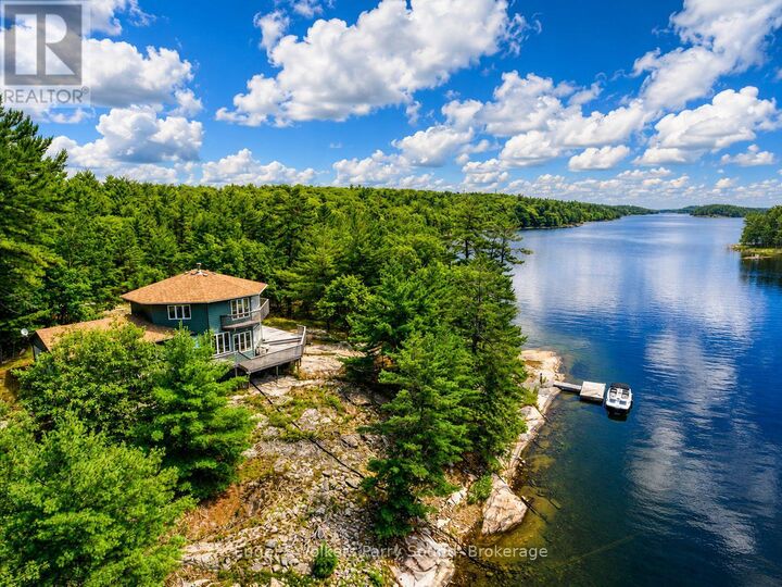 Property Photo: 1 Loon Bay ON P0G 1G0