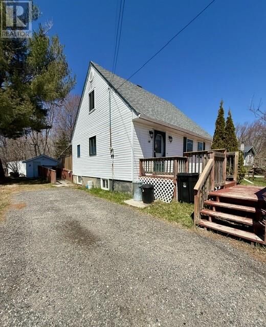 Property Photo:  14 Cutler Avenue  ON P0P 2A0 