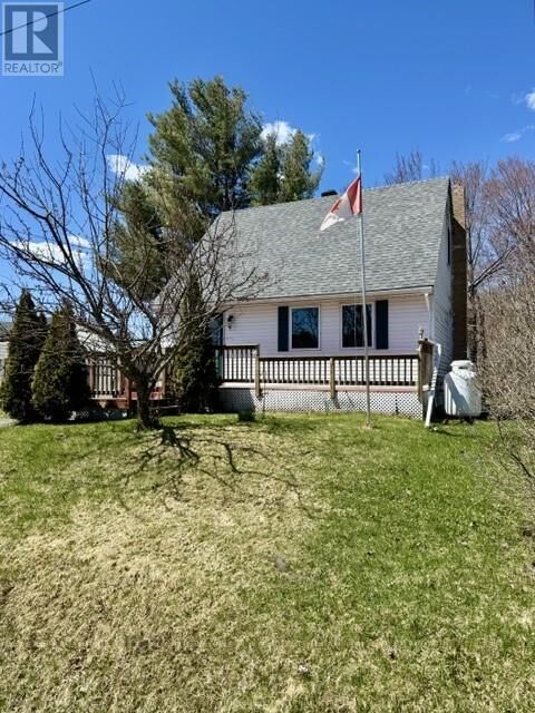 Property Photo: 14 Cutler Avenue ON P0P 2A0