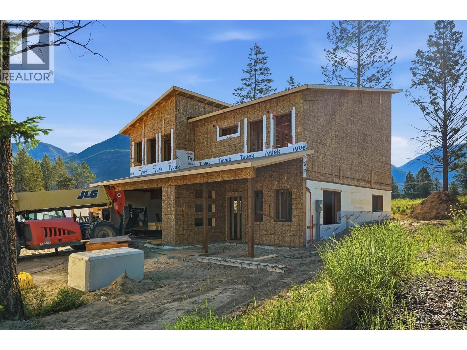 Property Photo: 1208 Swansea Crescent BC V0B 2L0