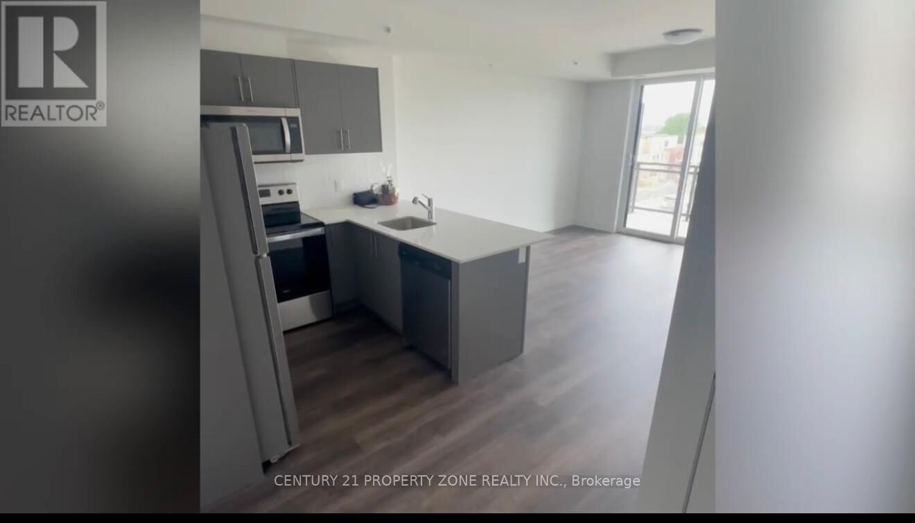 Property Photo:  103 Roger Street 515  ON N2J 0G2 
