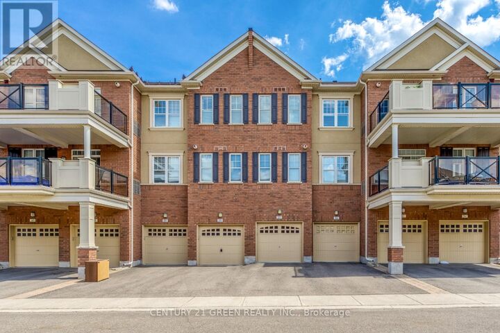 Property Photo:  263 Georgian Drive 202  ON L6H 0L2 