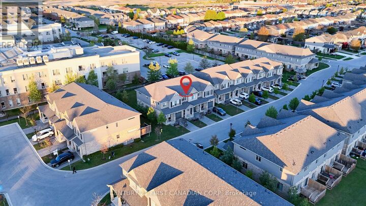 Property Photo:  600 Guiness Way 26  ON N5X 0C3 