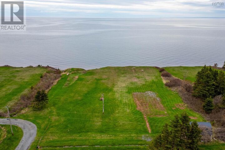 Property Photo: 70 Island View Lane NS B0K 1L0