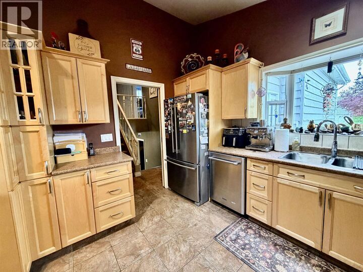 Property Photo: 46 Charles Street BC V8C 2J3