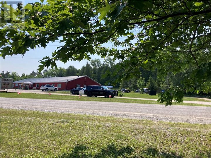 Property Photo:  14970 Highway 540  ON P0P 1E0 