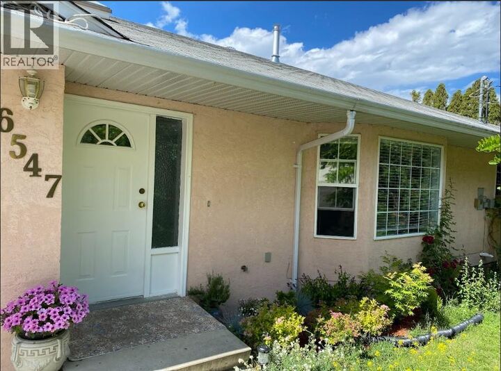 Property Photo: 6547 Apollo Road BC V1H 1J2