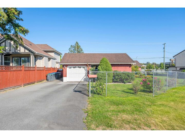 Property Photo:  6282 175B Street  BC V3S 5Z4 