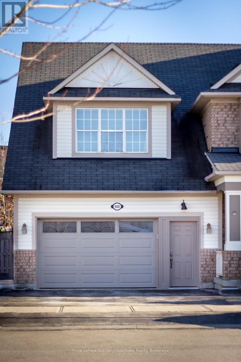 Property Photo:  900 Sommerville Terrace  ON L9T 5T9 