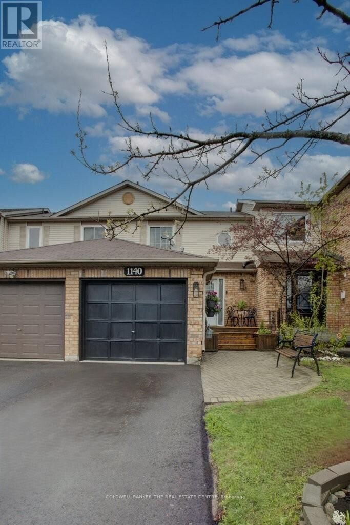 Property Photo: 1140 Inniswood Street ON L9S 1Y1