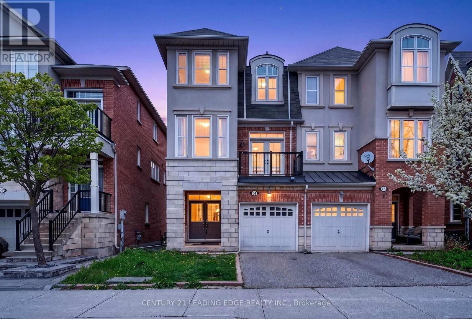 Property Photo:  64 Ferguson Street  ON M1L 0C9 