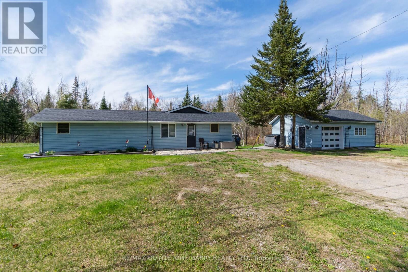 Property Photo:  43 Stoney Settlement Road  ON K0K 1Y0 