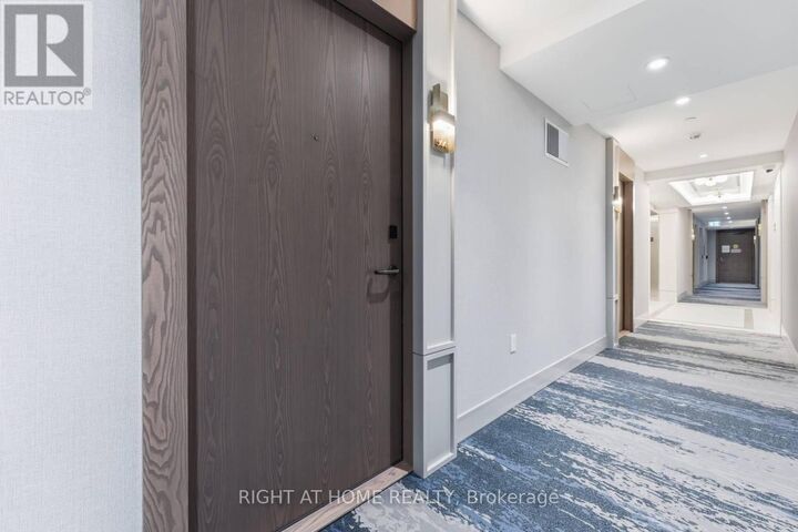 Property Photo:  20 Inn On The Park Drive 544  ON M3C 0P8 