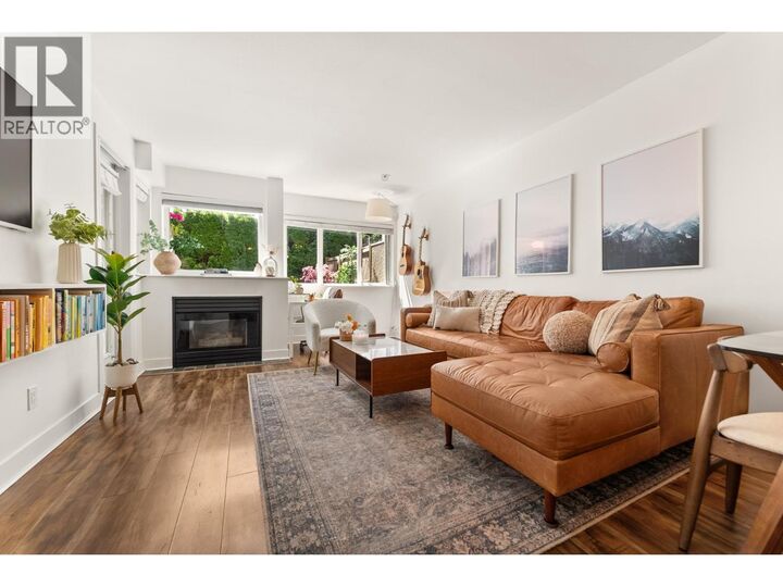 Property Photo:  1623 East 2nd Avenue 104  BC V5N 1E1 