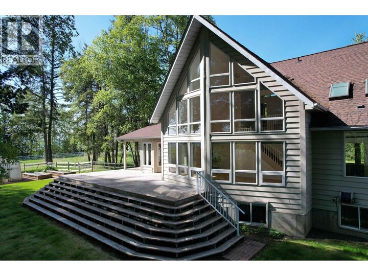 Property Photo: 1897 Dragon Hill Road BC V2J 4B9