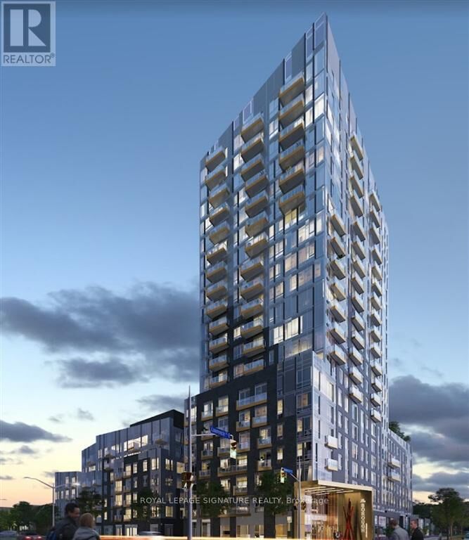 Property Photo:  3270 Sheppard Avenue East Lph26  ON M1T 3K3 