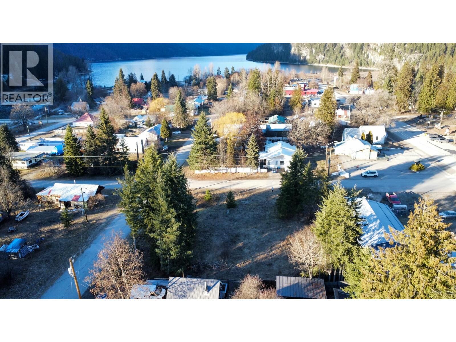 Property Photo:  Arthur Street  BC V0G 2C0 