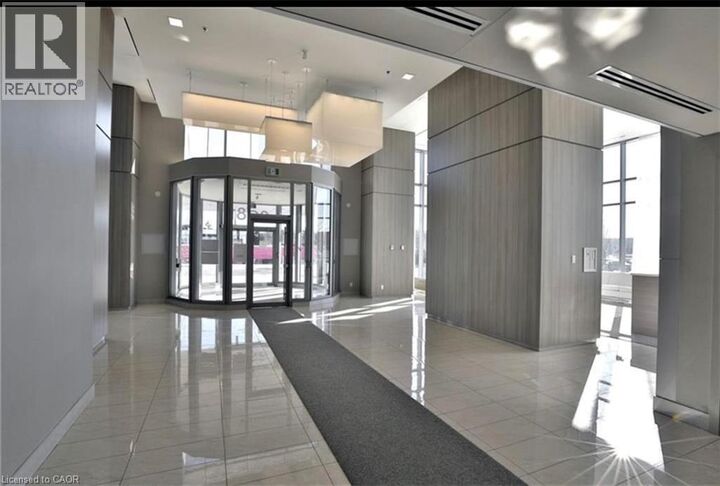 Property Photo:  2081 Fairview Street 1803  ON L7R 2C8 