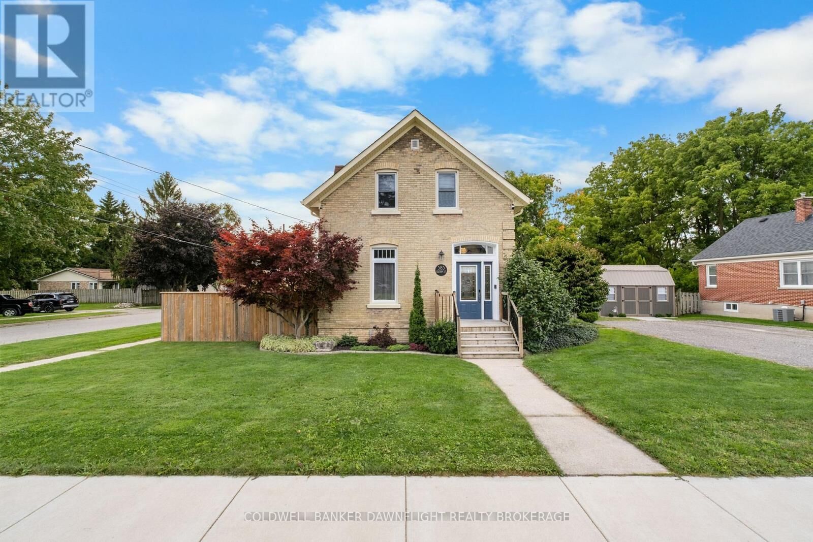 Property Photo:  383 William Street  ON N0M 1S2 