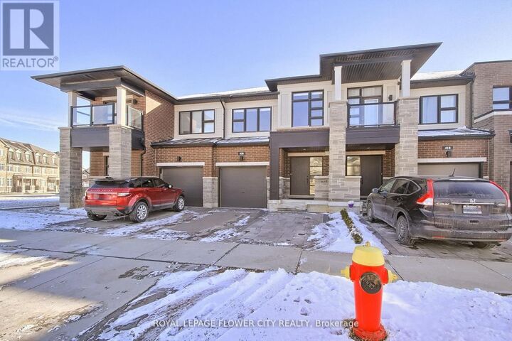 Property Photo:  420 Wheat Boom Drive  ON L6H 0R6 