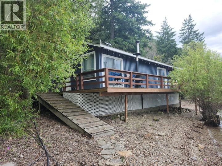 Property Photo: Cpr Hill Other BC V0E 2V0