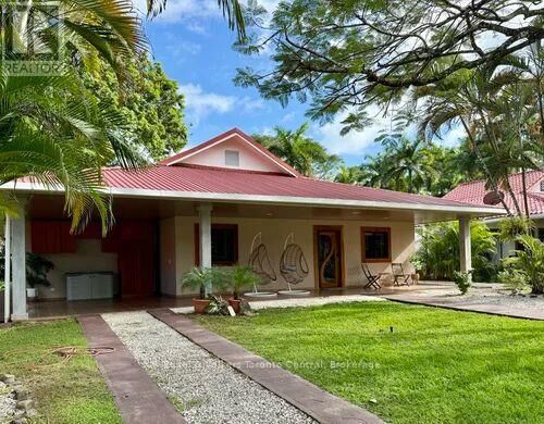 Property Photo:  Provincia De Puntarenas Playa  ON  