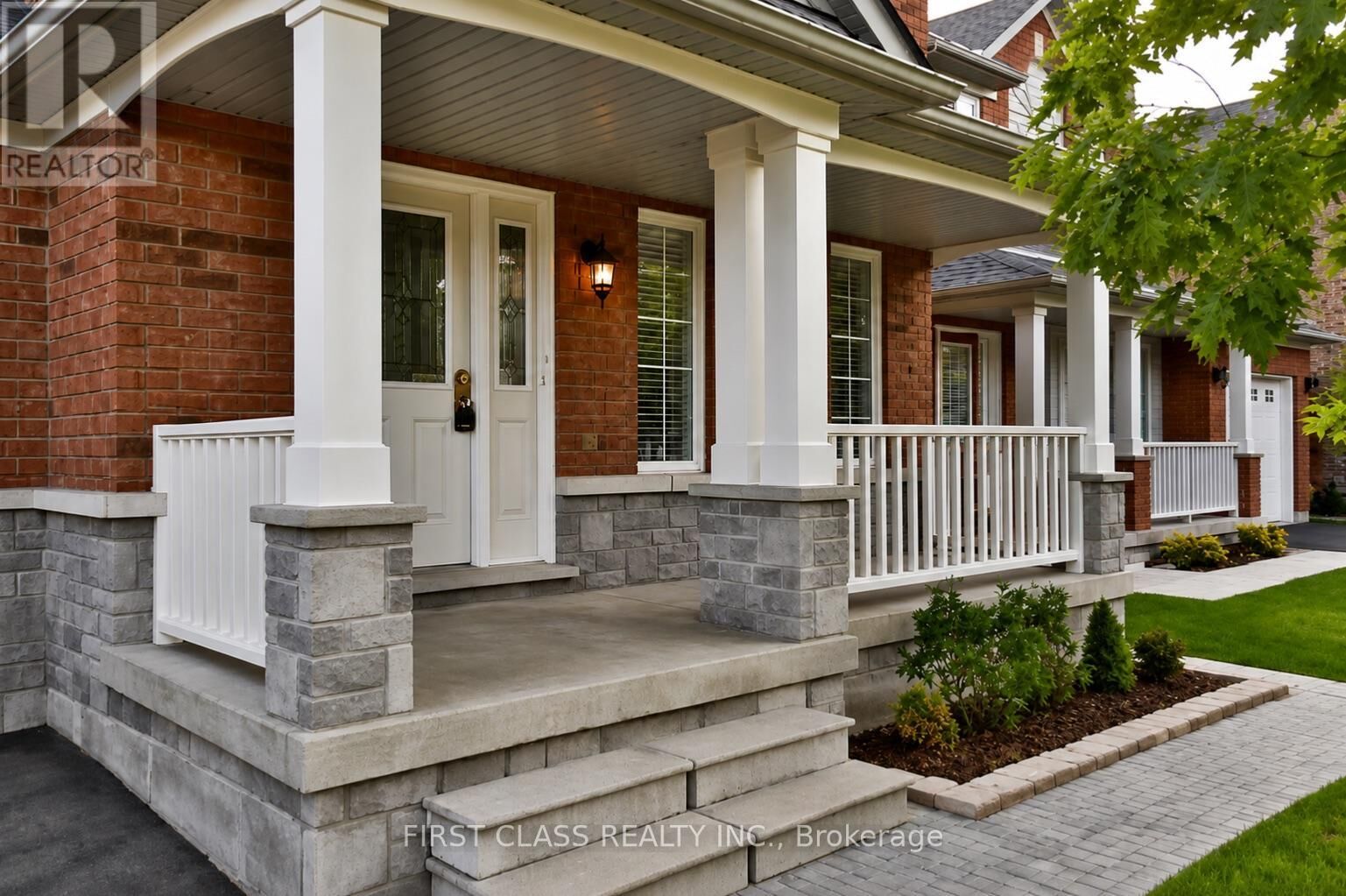 Property Photo:  2372 Cornerbrooke Crescent  ON L6M 4B5 
