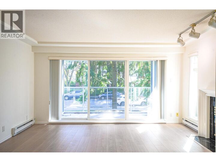 Property Photo:  865 West 15th Avenue 203  BC V5Z 1R8 