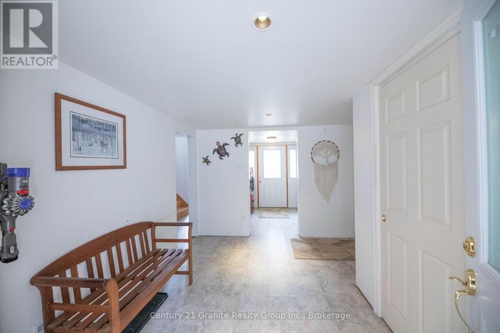 Property Photo: 2011 Watts Road ON K0M 1S0