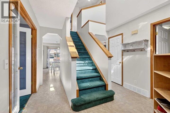 Property Photo: 100 Tuscany Way Northwest AB T3L 2A4