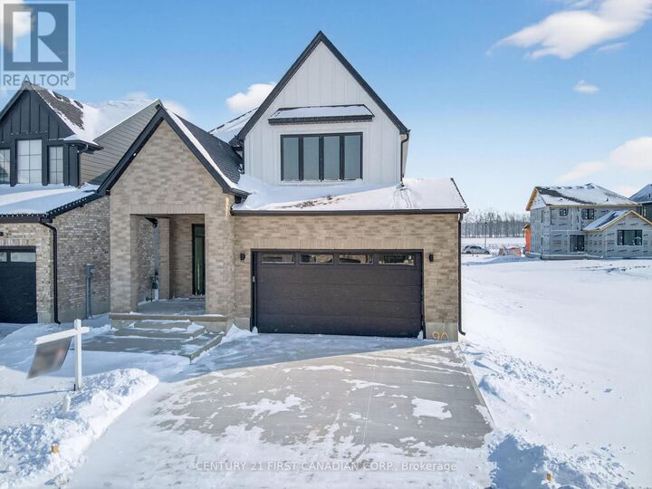 Property Photo: 16 Sheldabren Street ON N0M 1A0