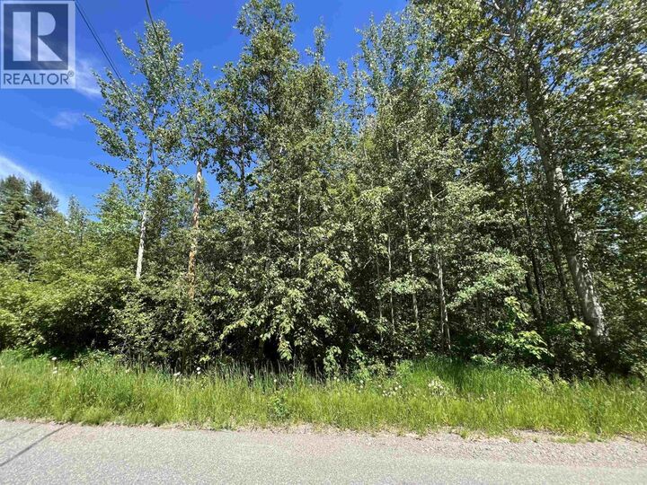 Property Photo: Lot 1 Baker Creek Road BC V2J 7H5