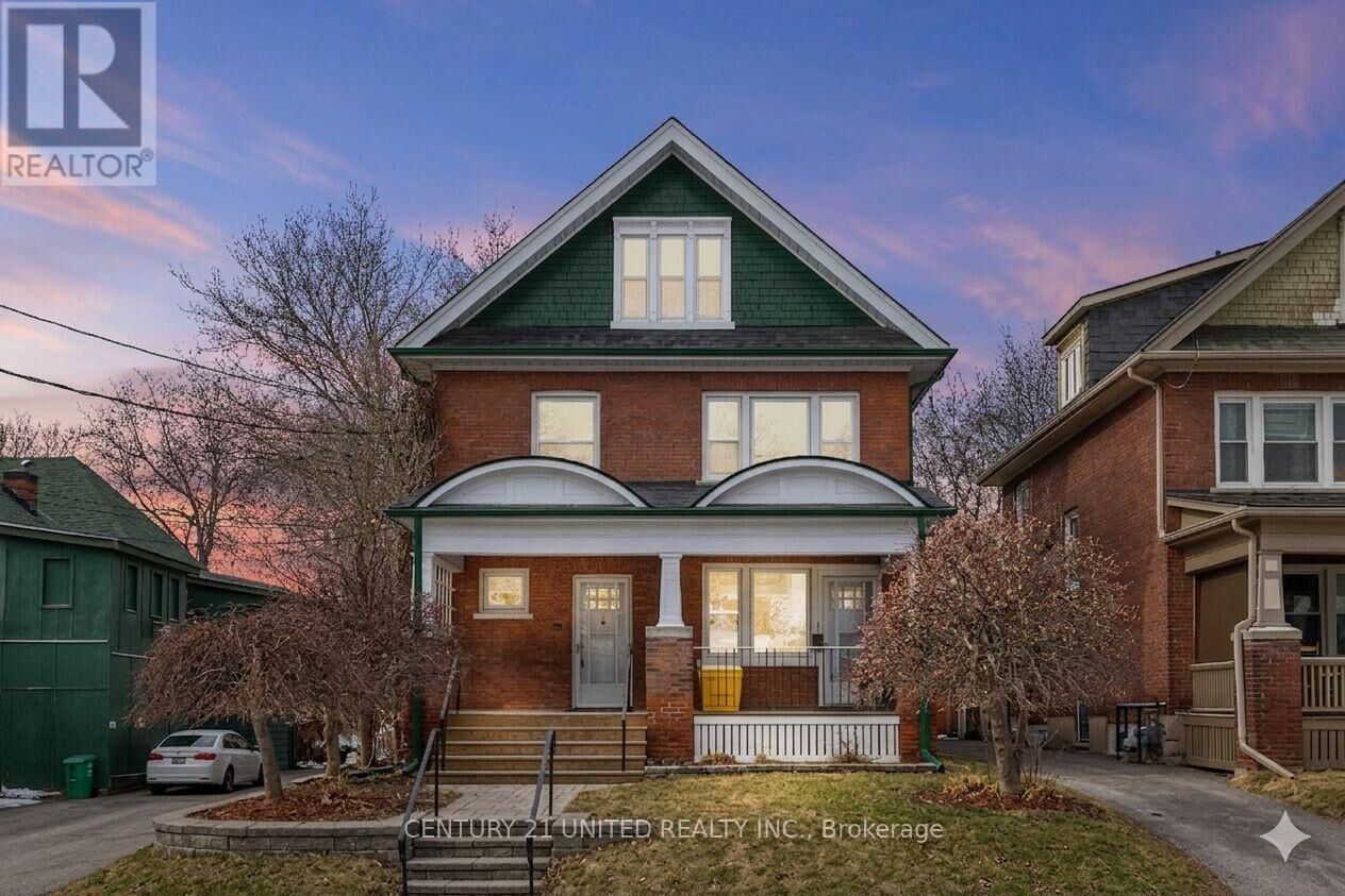 Property Photo:  375 Downie Street  ON K9H 4J4 