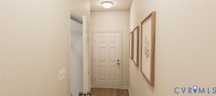 Property Photo:  5335 Pointes End Way 101  VA 23059 
