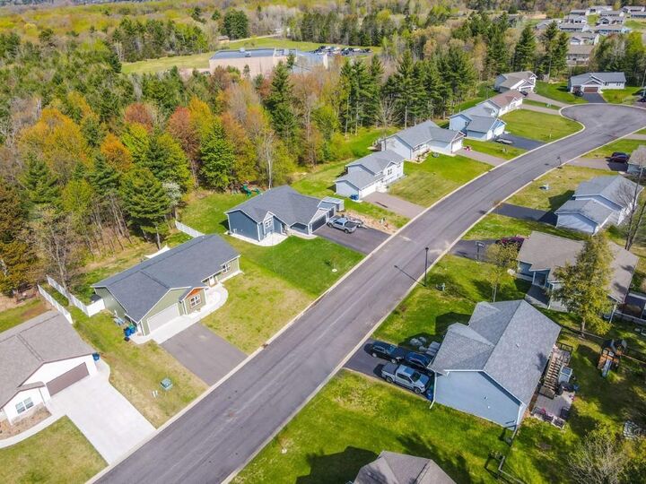 Property Photo:  1115 Fall City Court  WI 54455 