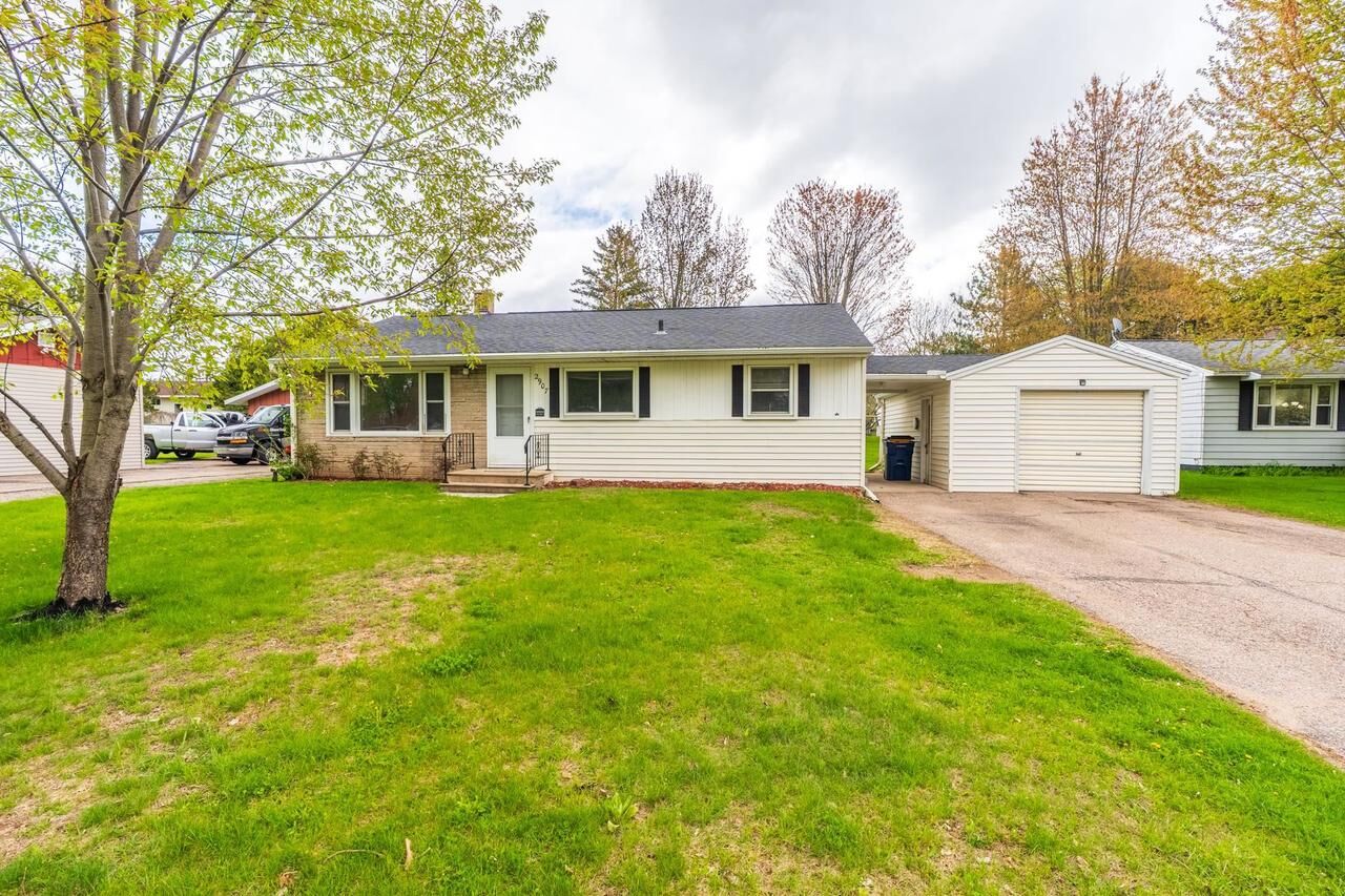 Property Photo: 227205 Heron Avenue WI 54401