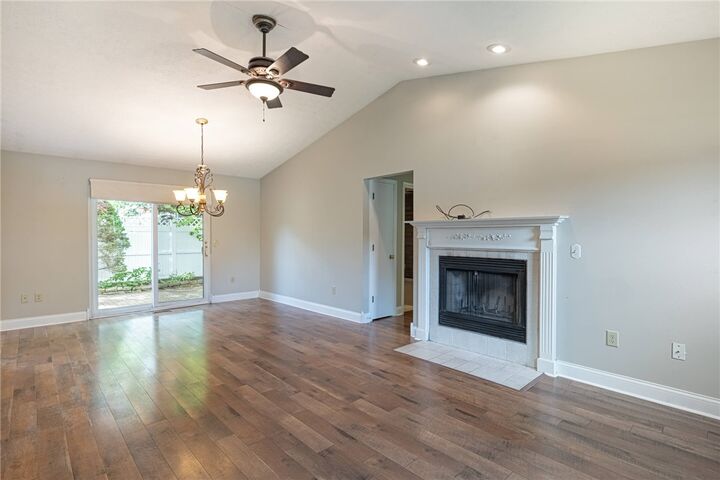 Property Photo: 965 Redfox Court OH 45050