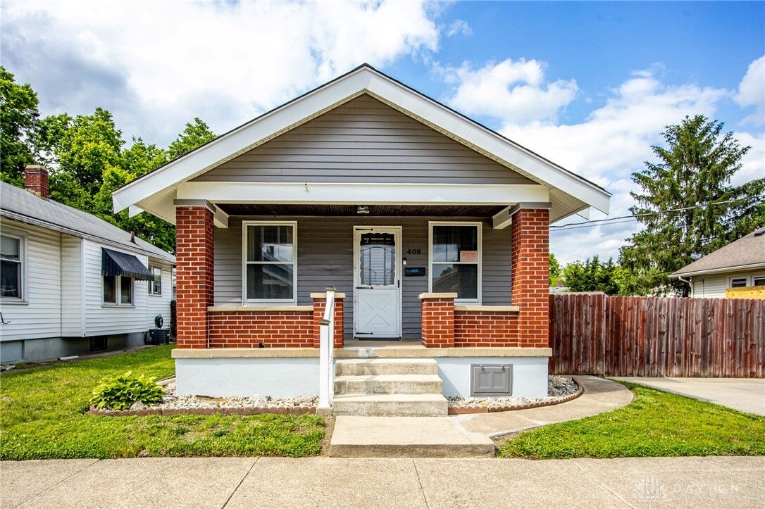 Property Photo:  408 Fallert Avenue  OH 45015 